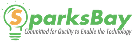 SparksBay InfoTech logo